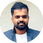 Pranavan Nadarajah