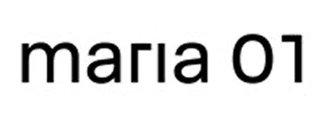 Maria 01